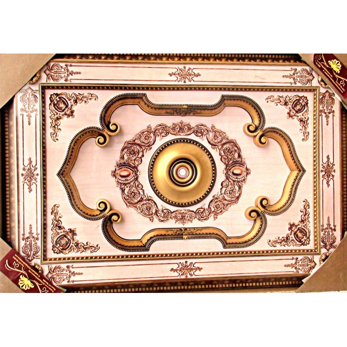 Michelangelo Ceiling Medallion