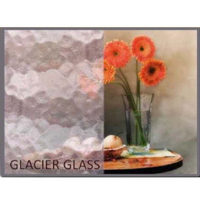 Glacier Glass 
