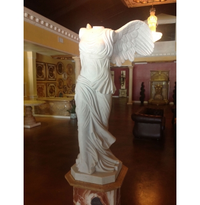 Marble Statue 67 inch