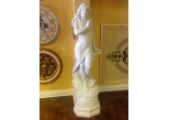 Marble Statue 72 inch