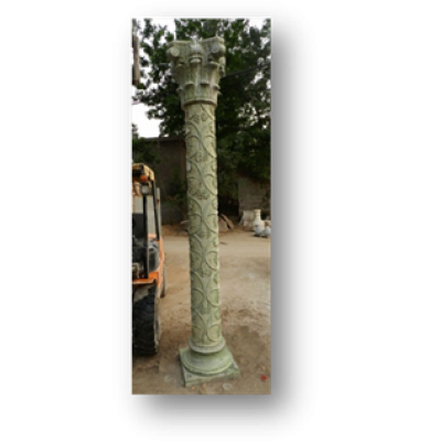 Marble Column
