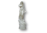 Marble Statue 30 inch