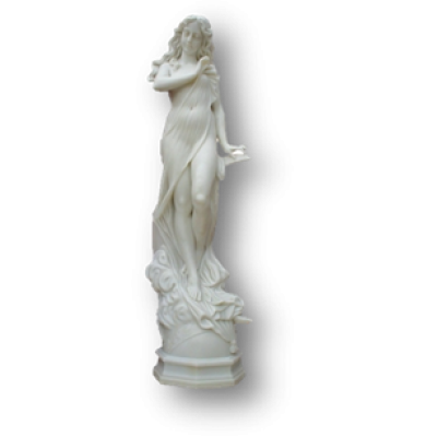 Marble Statue 30 inch