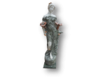 Marble Statue 71 inch